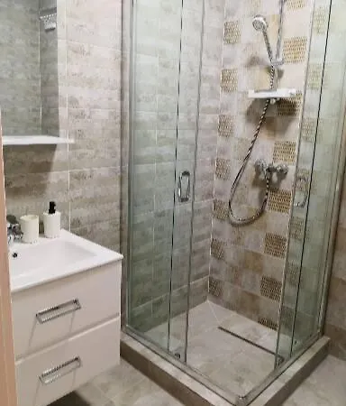 Apartament Vlad's