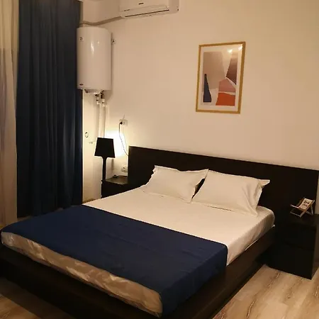 Vlad's Apartament Năvodari