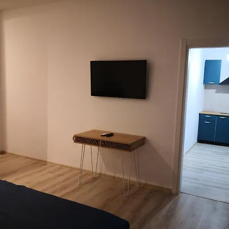 Apartament Vlad's