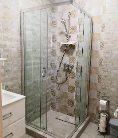 Apartament Vlad's Năvodari