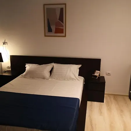 Apartament Vlad's *