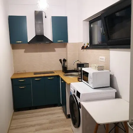 Apartament Vlad's